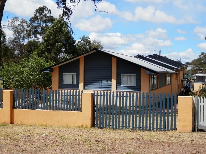 20 Batterham Street, Warwick QLD 4370