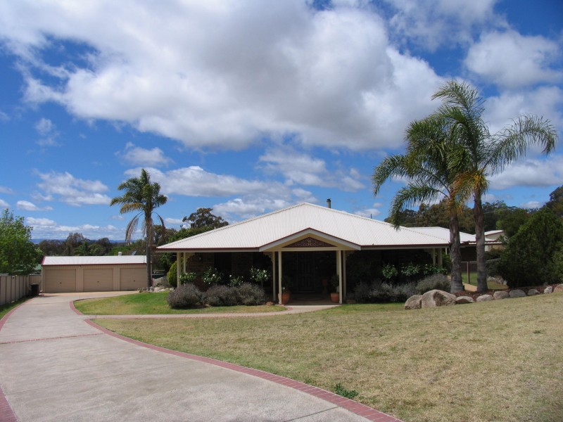 Warwick QLD 4370