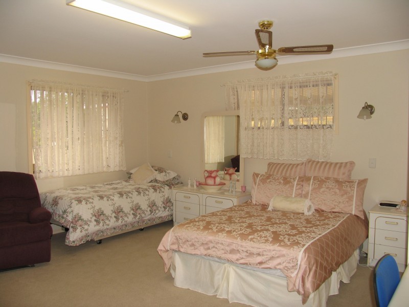 Warwick QLD 4370