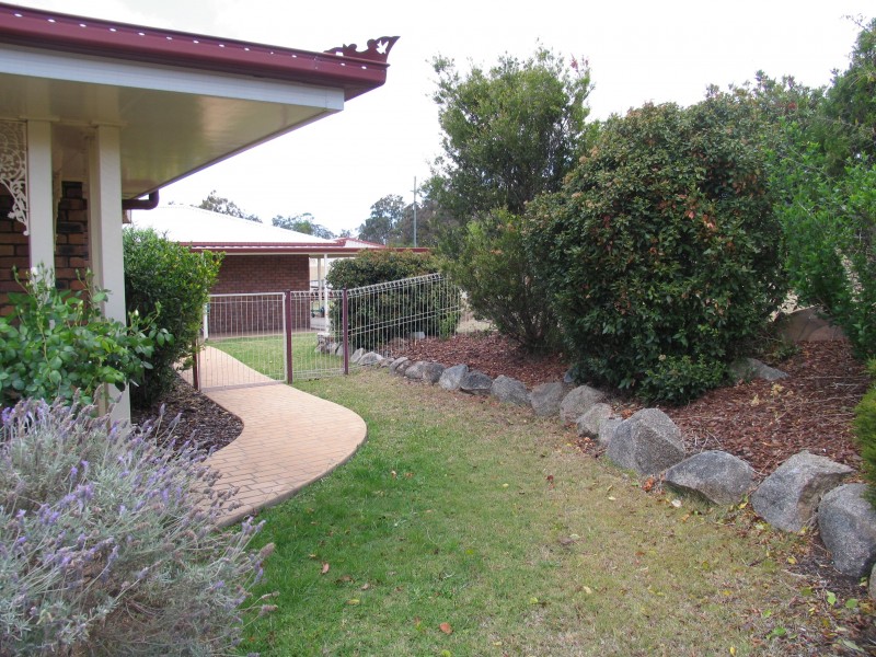 Warwick QLD 4370