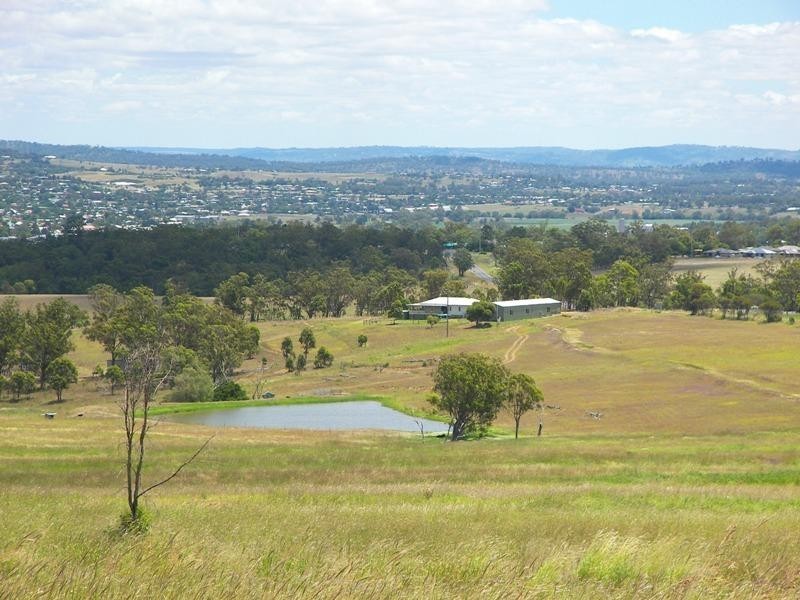 Warwick QLD 4370