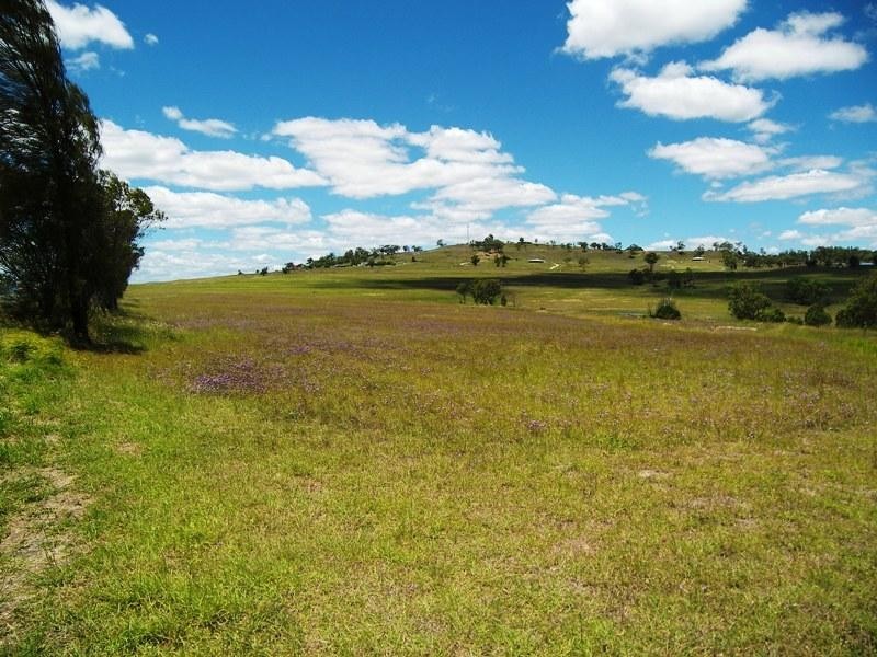 Warwick QLD 4370