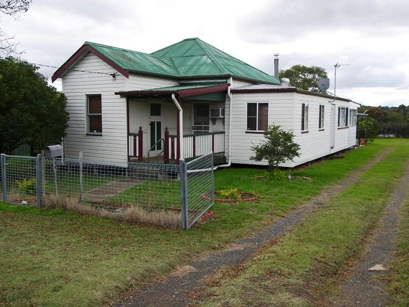 Warwick QLD 4370