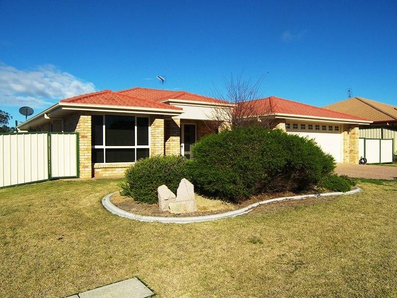 Warwick QLD 4370