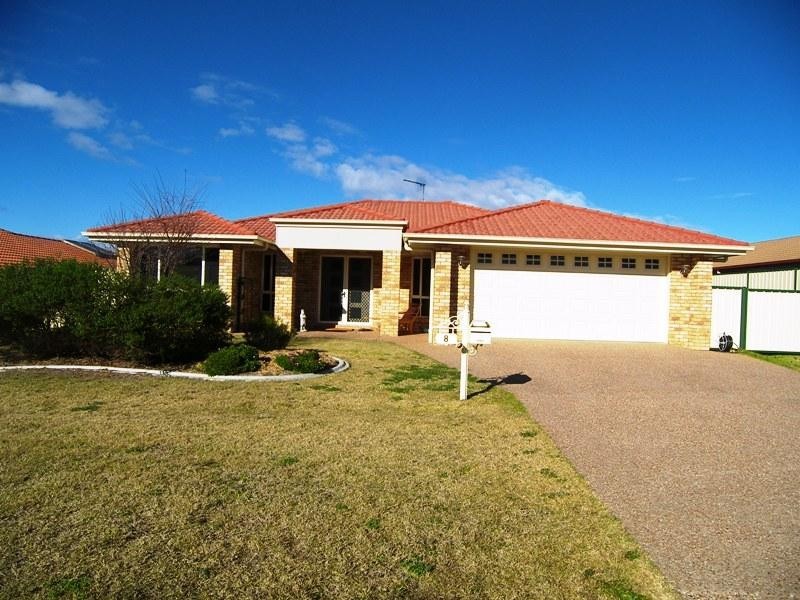 Warwick QLD 4370