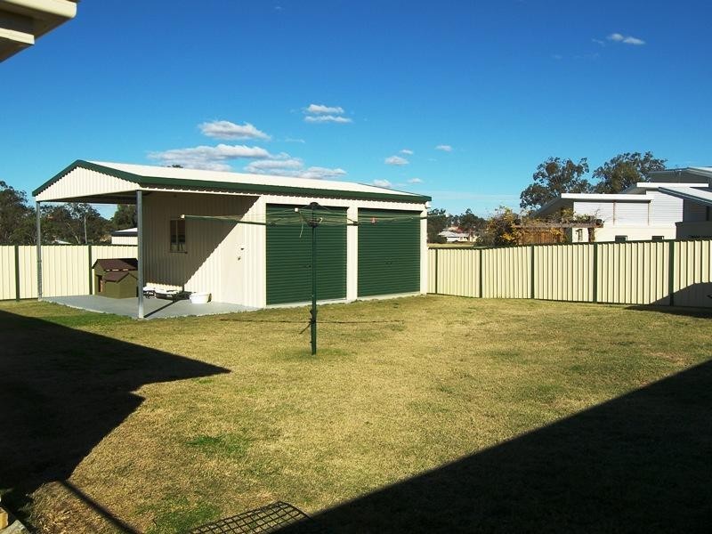 Warwick QLD 4370
