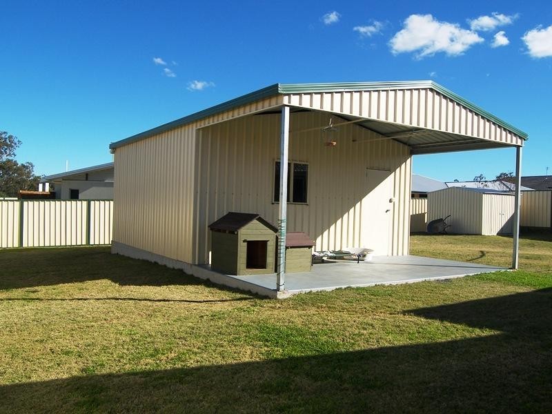 Warwick QLD 4370