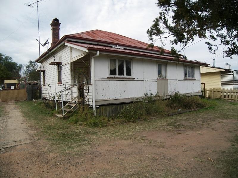Warwick QLD 4370
