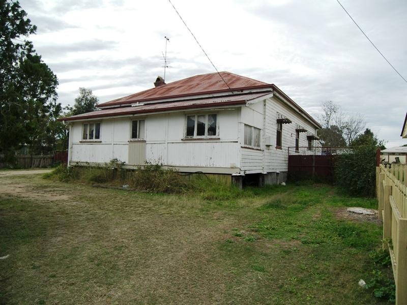 Warwick QLD 4370
