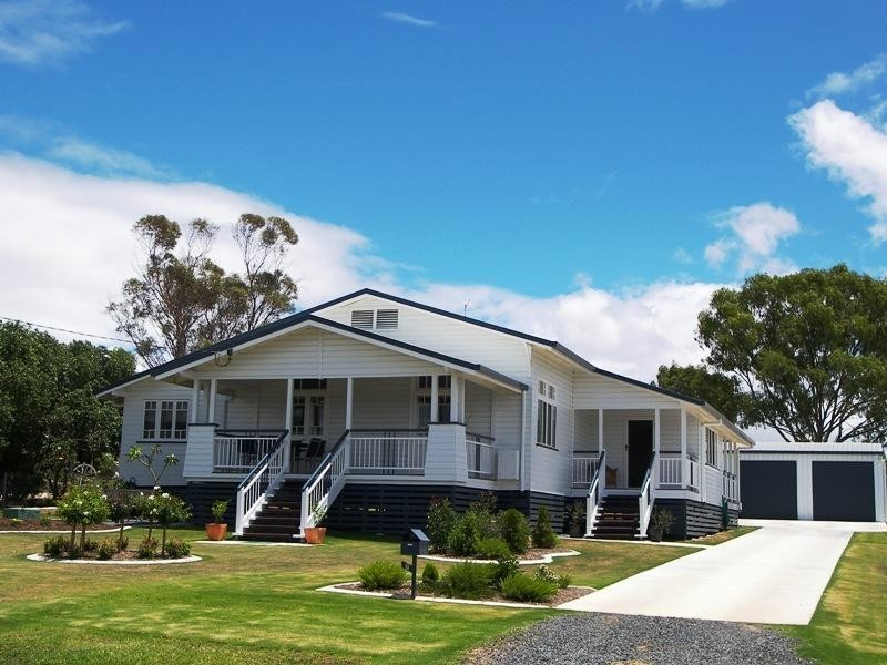 Warwick QLD 4370