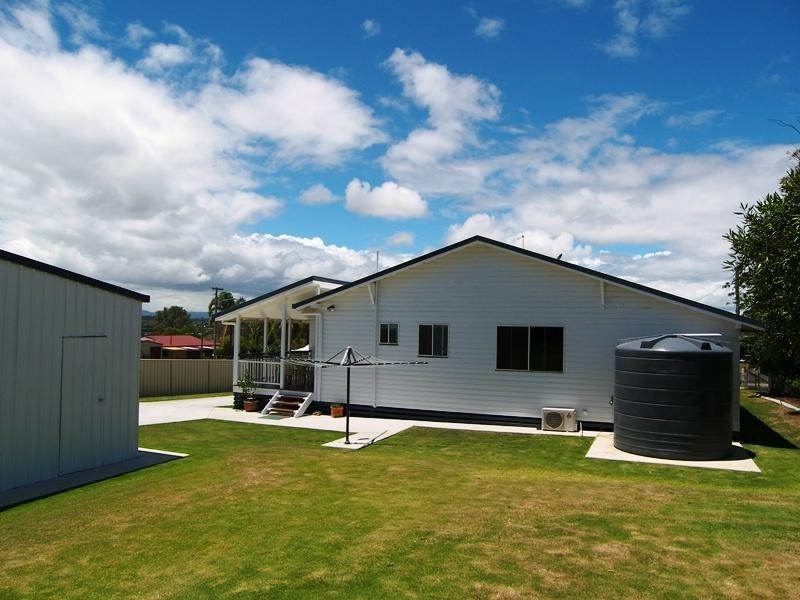 Warwick QLD 4370