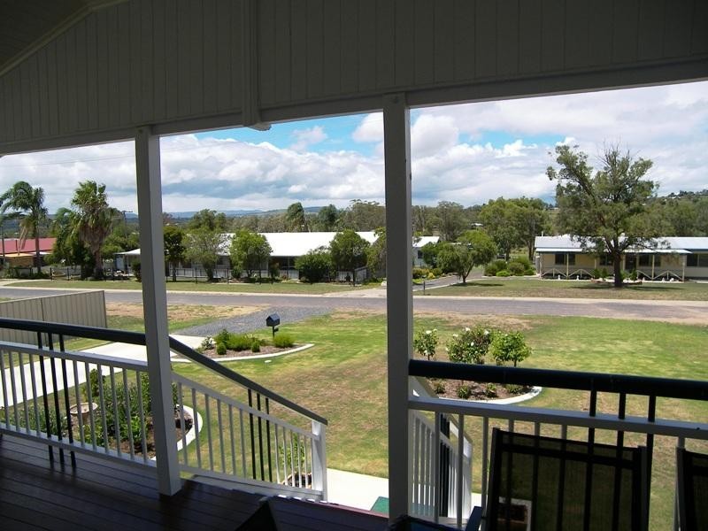 Warwick QLD 4370