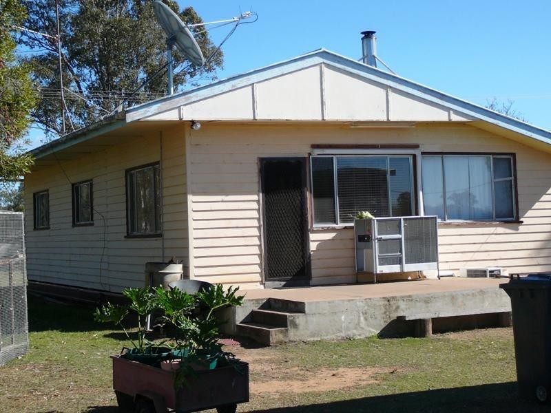 Leyburn QLD 4365