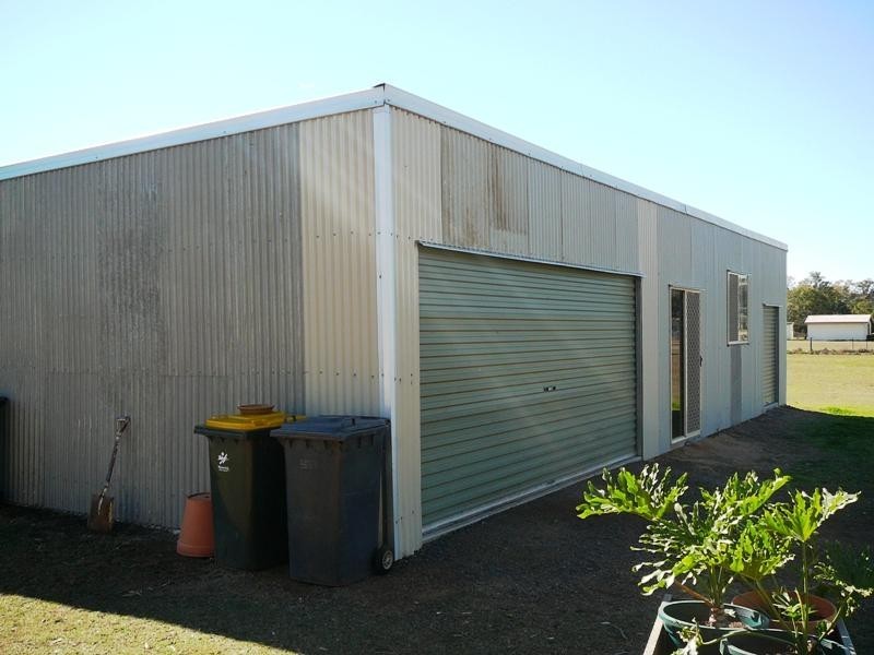 Leyburn QLD 4365