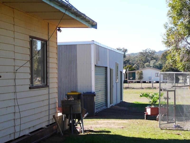 Leyburn QLD 4365