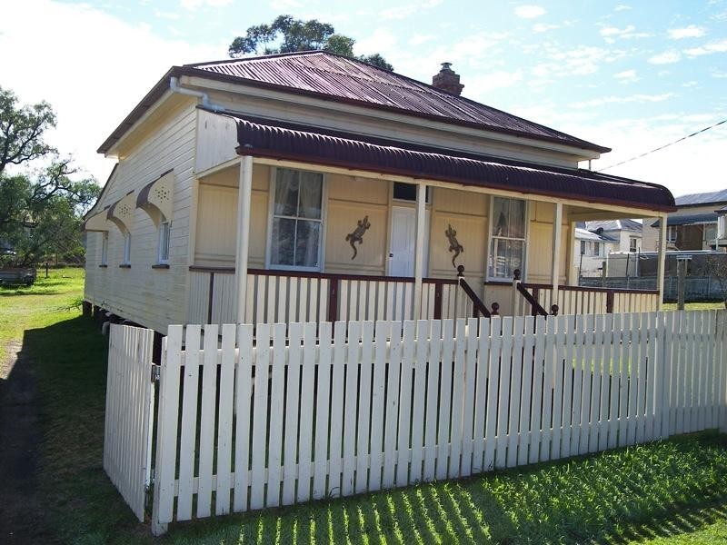 Warwick QLD 4370