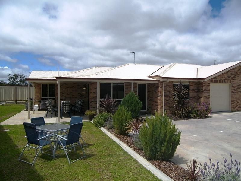 Warwick QLD 4370