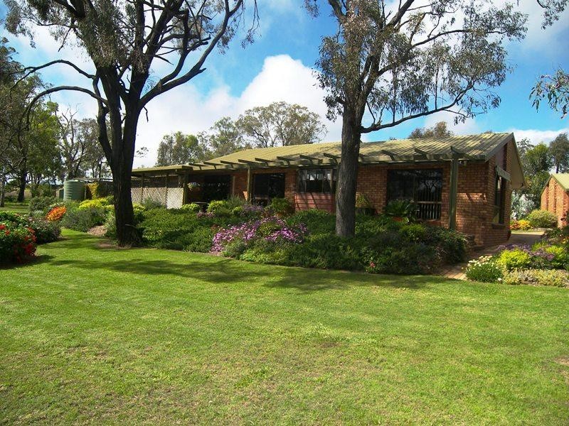 Warwick QLD 4370