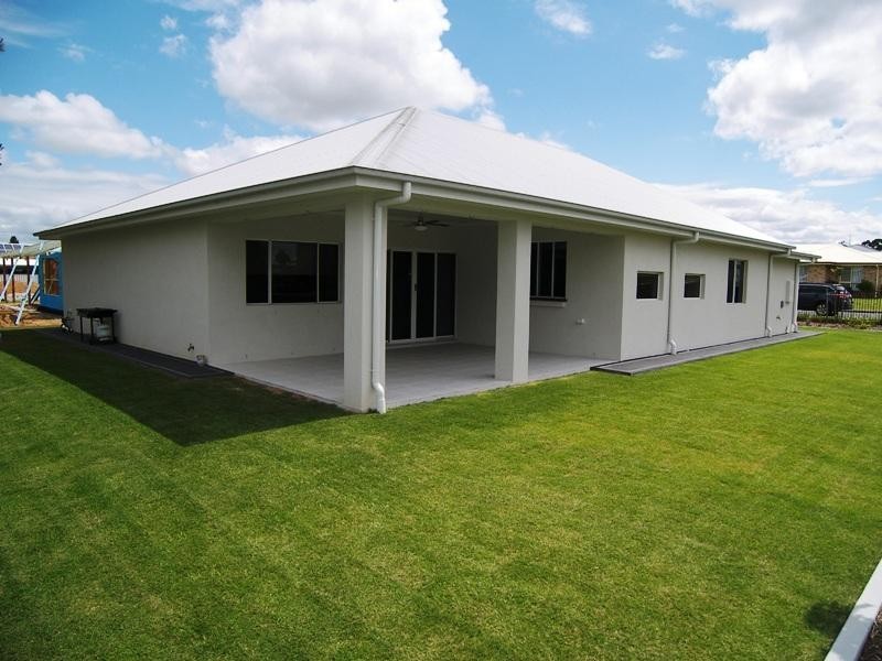 Warwick QLD 4370