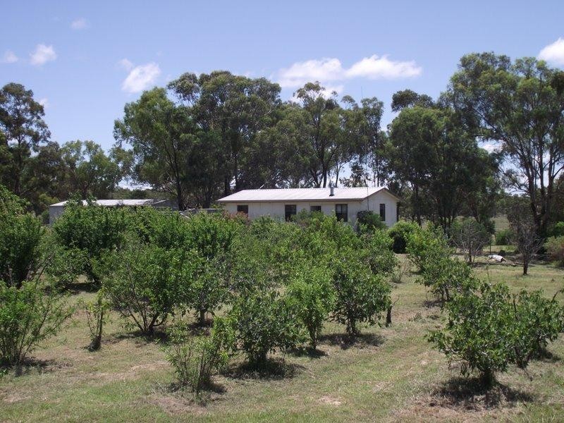 Karara QLD 4352