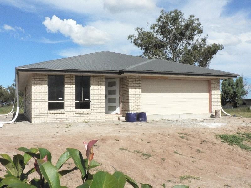Warwick QLD 4370