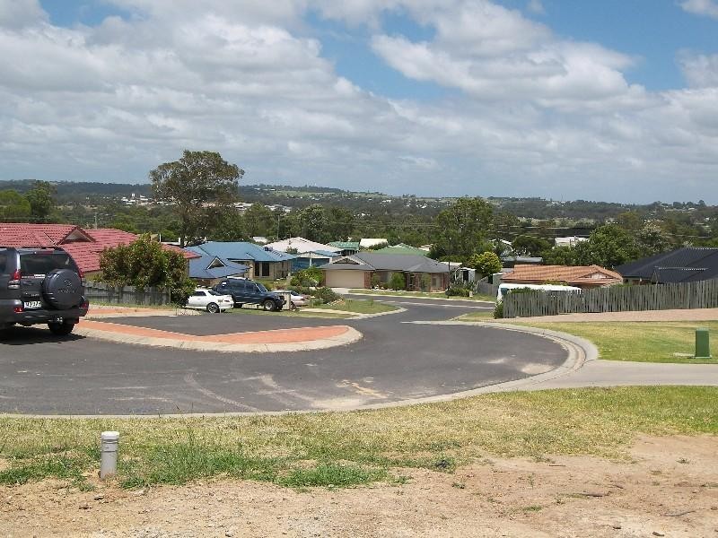 Warwick QLD 4370