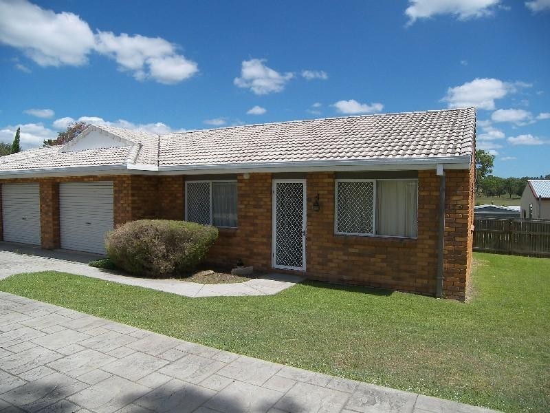 Warwick QLD 4370