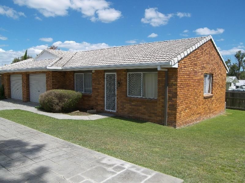 Warwick QLD 4370