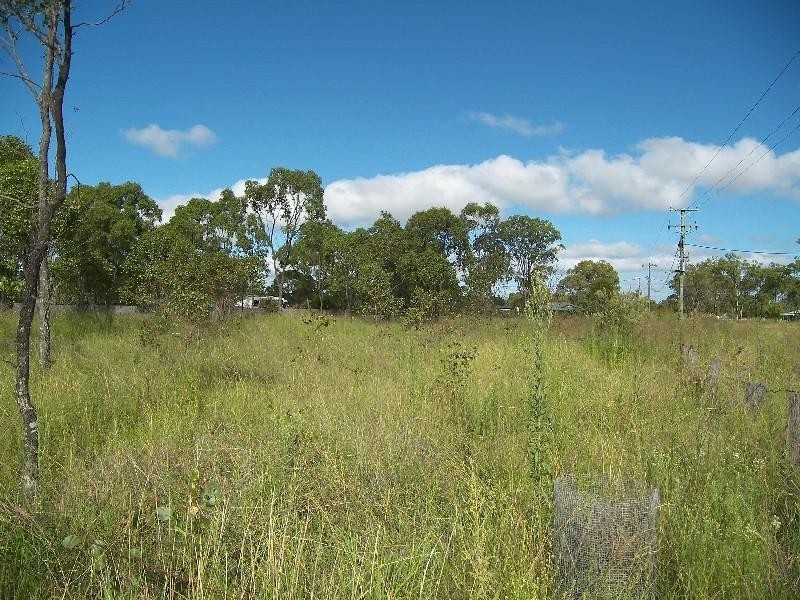 Hendon QLD 4362