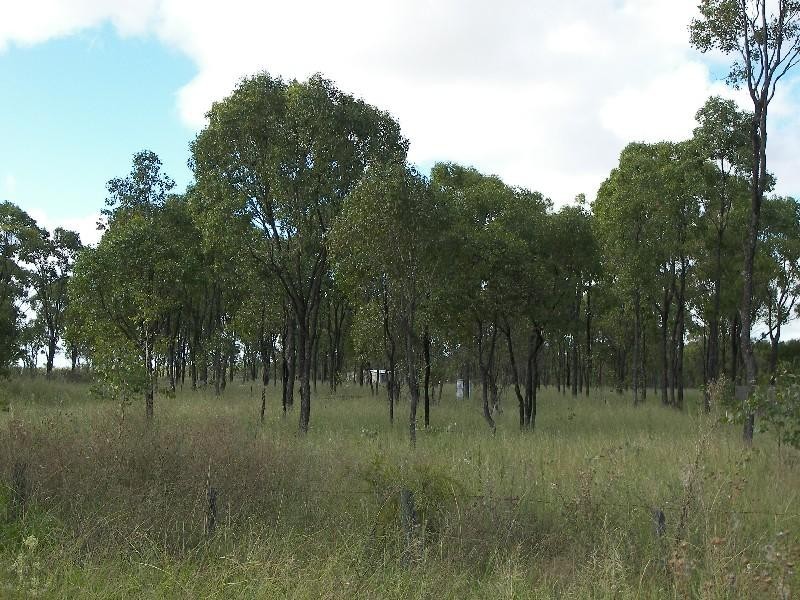 Hendon QLD 4362