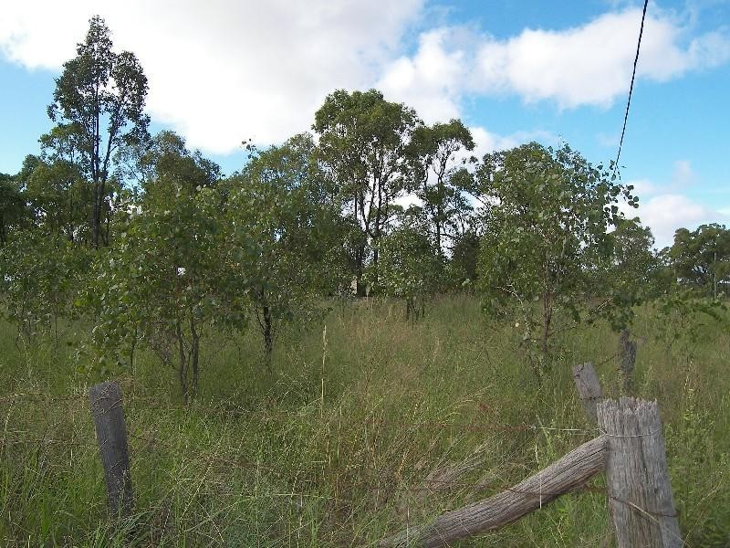 Hendon QLD 4362