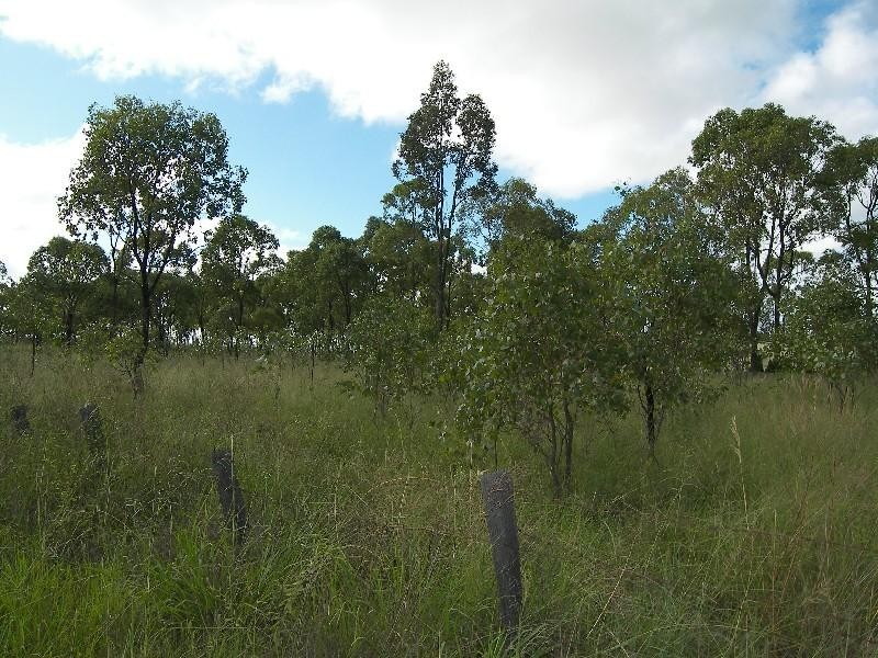 Hendon QLD 4362