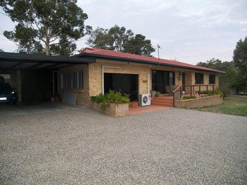 Warwick QLD 4370