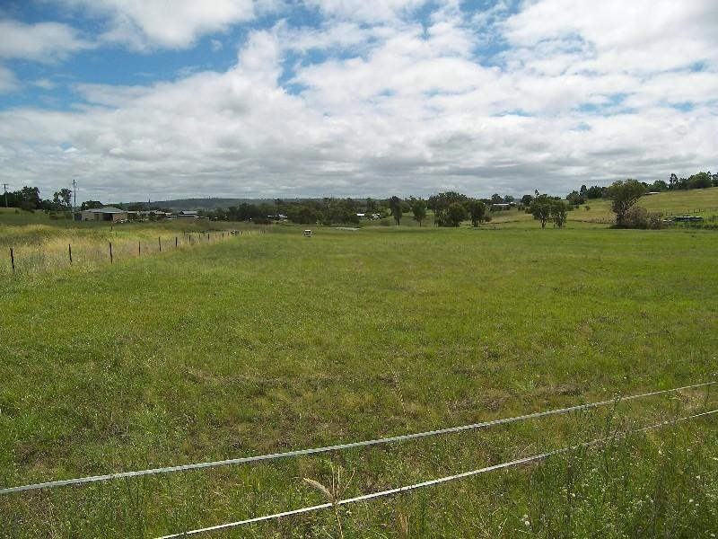 Warwick QLD 4370
