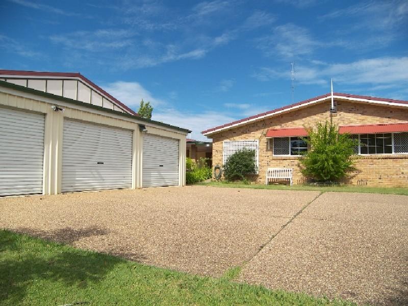 Warwick QLD 4370