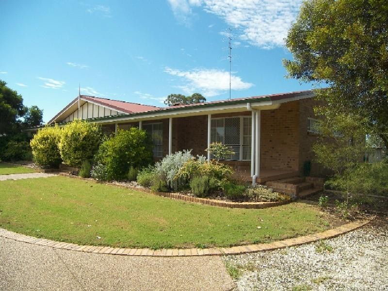Warwick QLD 4370