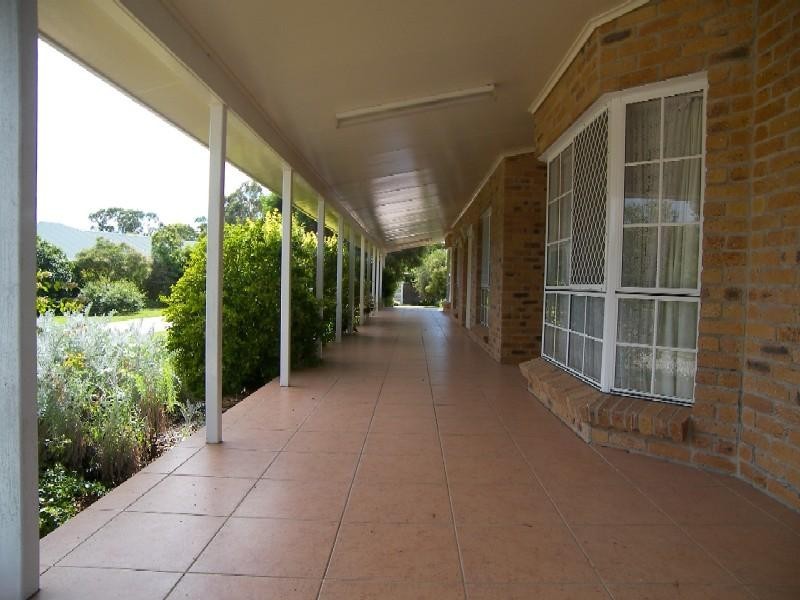 Warwick QLD 4370