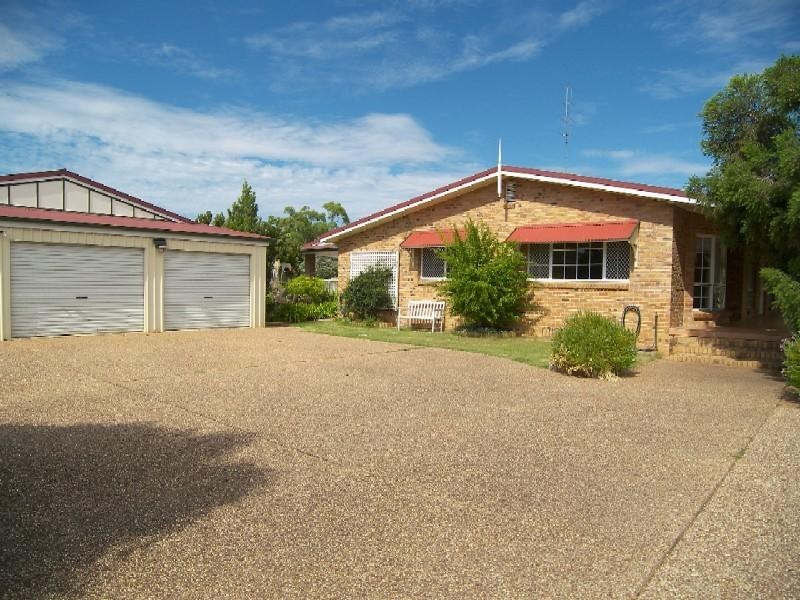 Warwick QLD 4370