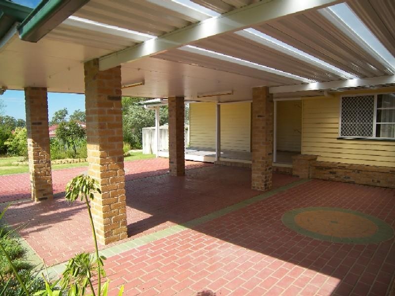 Warwick QLD 4370