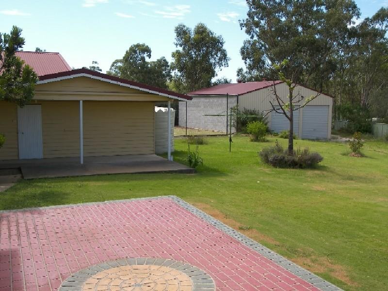 Warwick QLD 4370