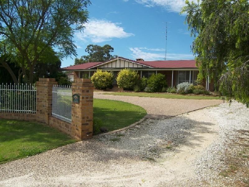 Warwick QLD 4370