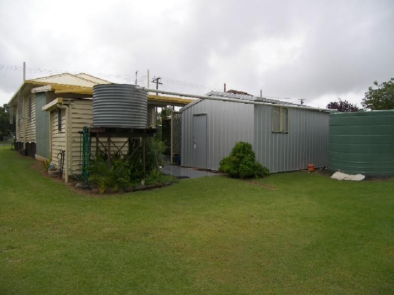 Warwick QLD 4370