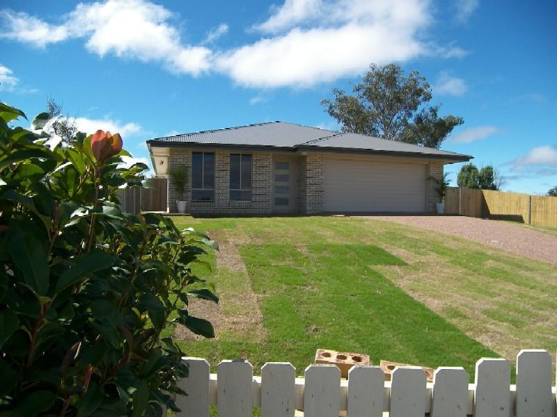 Warwick QLD 4370