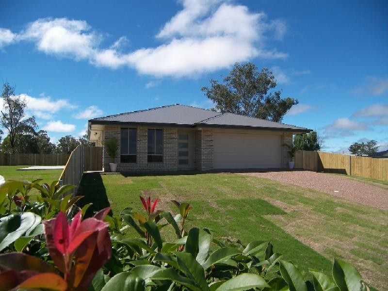 Warwick QLD 4370