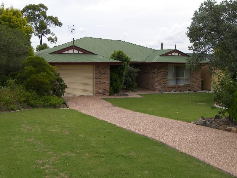 Warwick QLD 4370