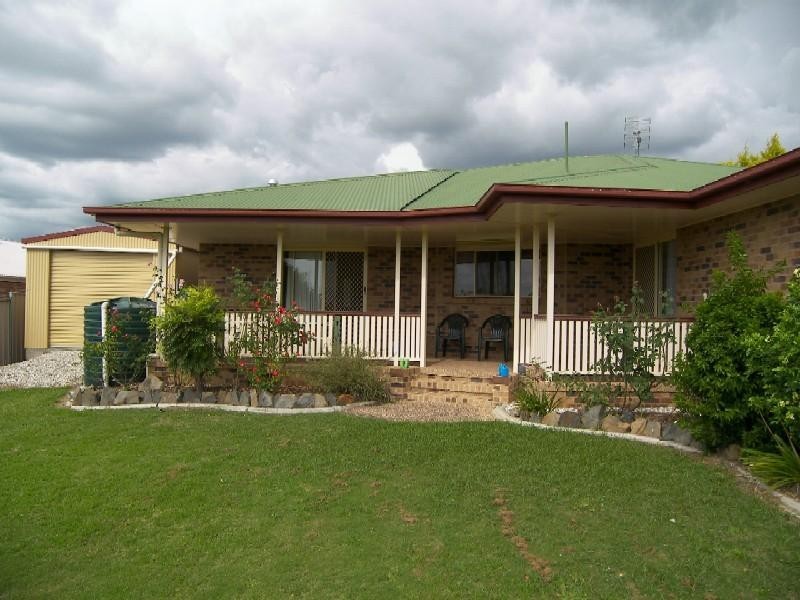 Warwick QLD 4370