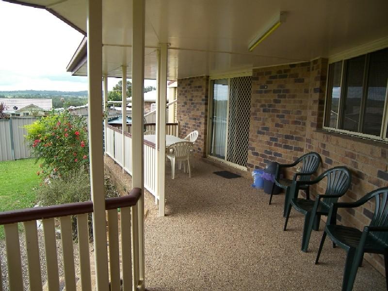 Warwick QLD 4370
