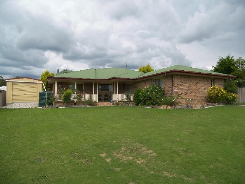Warwick QLD 4370