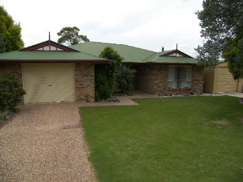 Warwick QLD 4370
