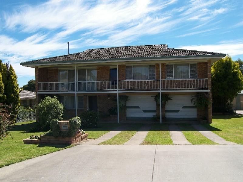 Warwick QLD 4370